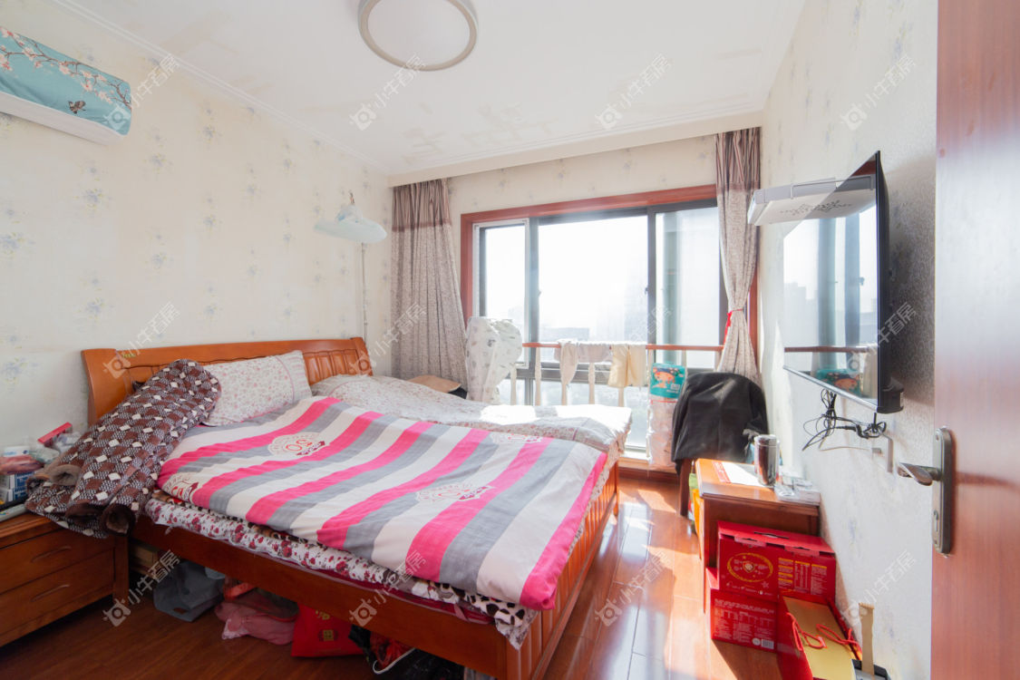 常州金百国际在租房源室内图_小牛看房