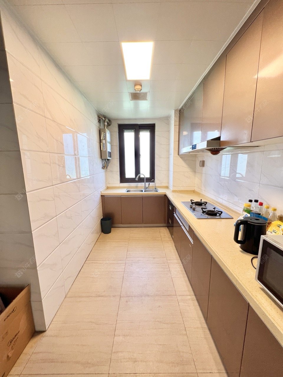 碧桂园浅水湾房源室内图 常州碧桂园浅水湾在租房源室内图_小牛看房