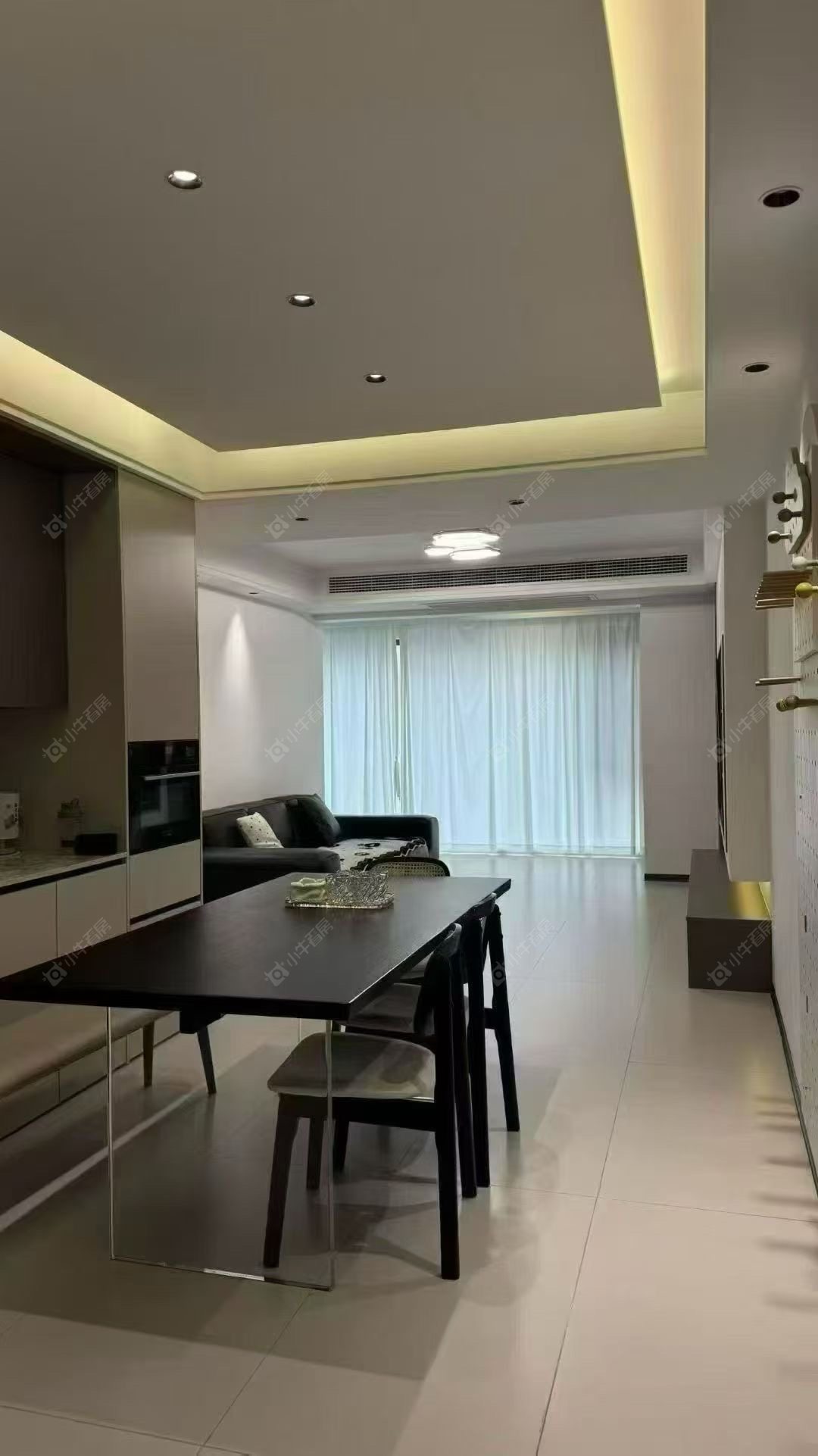 九洲花园二期房源室内图 常州九洲花园二期在租房源室内图_小牛看房