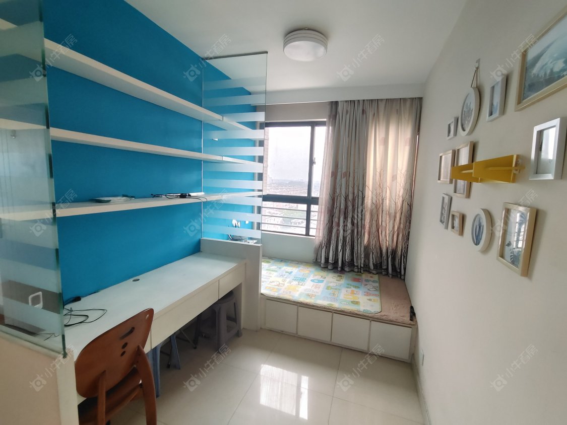 常州学府名门花苑在租房源_小牛看房