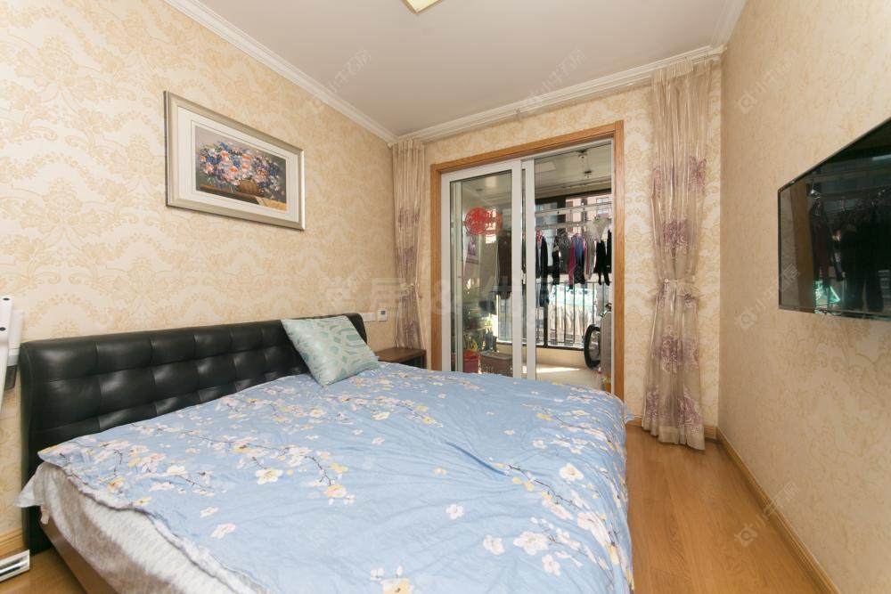 龙湖香醍漫步南区房源室内图 常州龙湖香醍漫步南区在售二手房源室内图_小牛看房