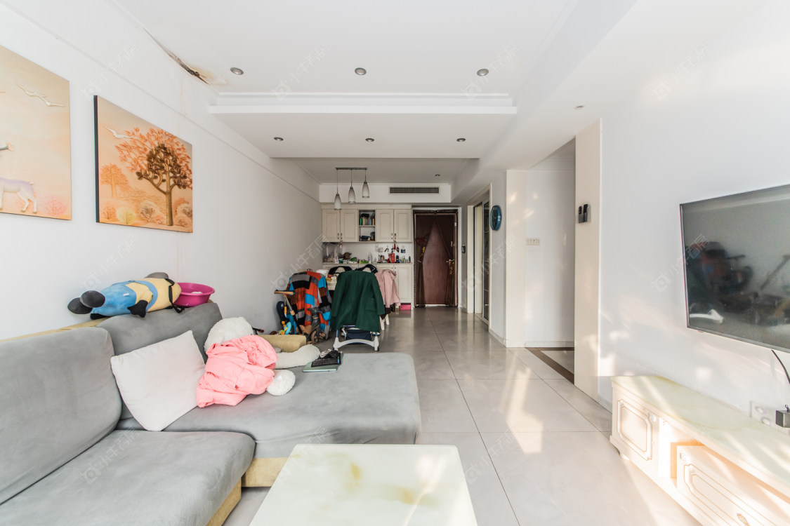 九龙仓时代上院房源室内图 常州九龙仓时代上院在售二手房源室内图_小牛看房