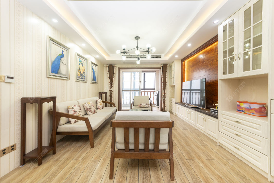 常州御城在售二手房源_小牛看房