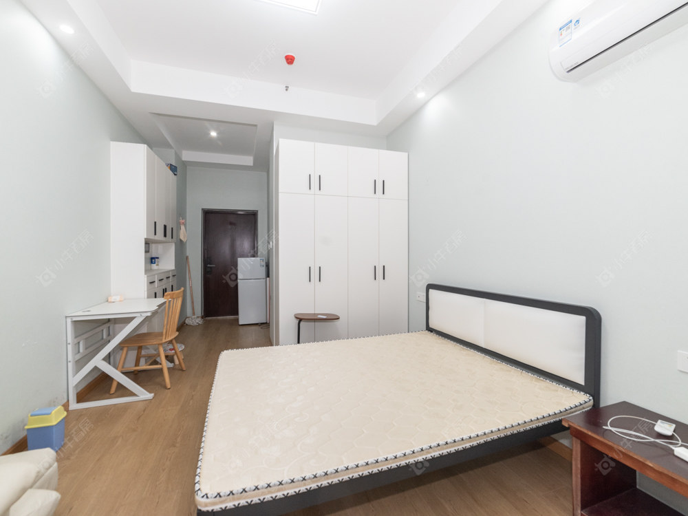 朗诗邻里中心房源室内图 常州朗诗邻里中心在售二手房源室内图_小牛看房