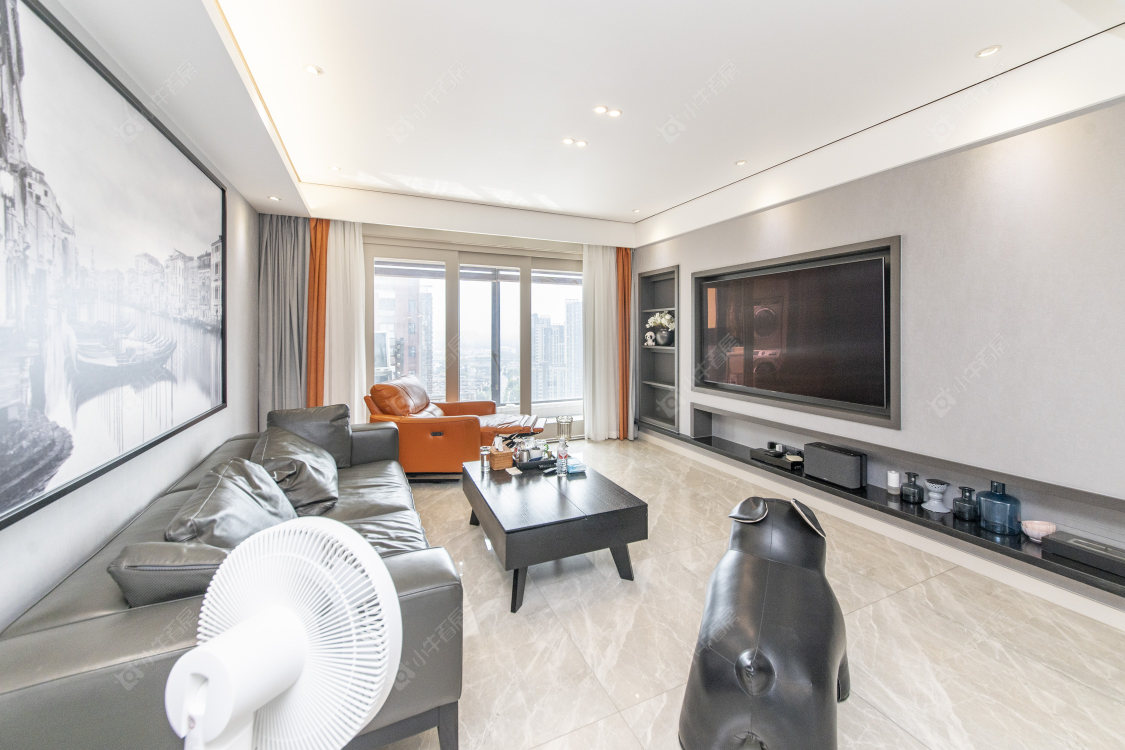 星河国际五区房源室内图 常州星河国际五区在售二手房源室内图_小牛看房