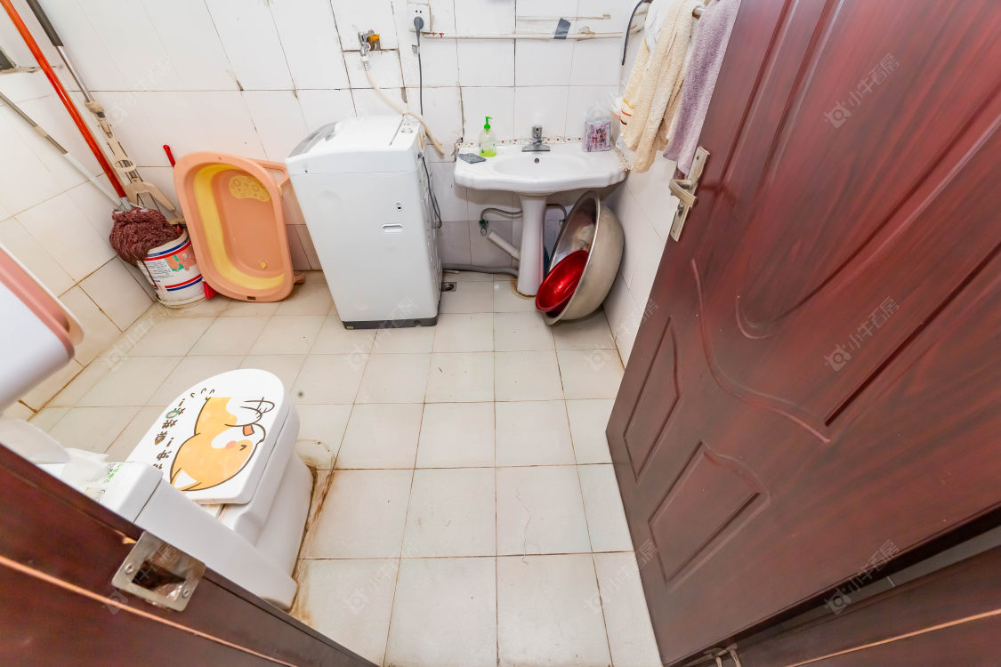 常州天山花园在售二手房_小牛看房