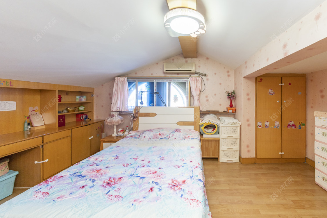 中凉新村六期房源室内图 常州中凉新村六期在售二手房源室内图_小牛看房