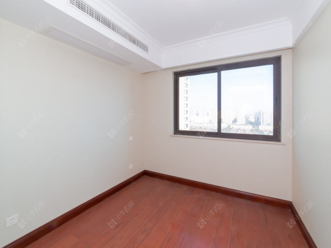 常州新城樾府(新北)在售二手房源室内图_小牛看房