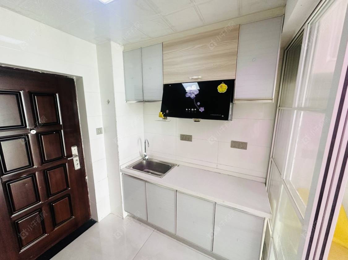 常州四季青服装城在租房源_小牛看房