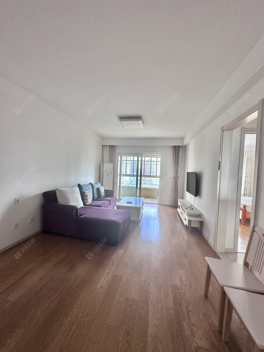 常州景瑞望府3室2厅1卫出租_小牛看房