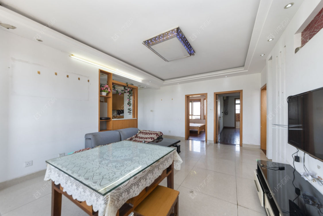 常州摩尔上品在售二手房源室内图_小牛看房