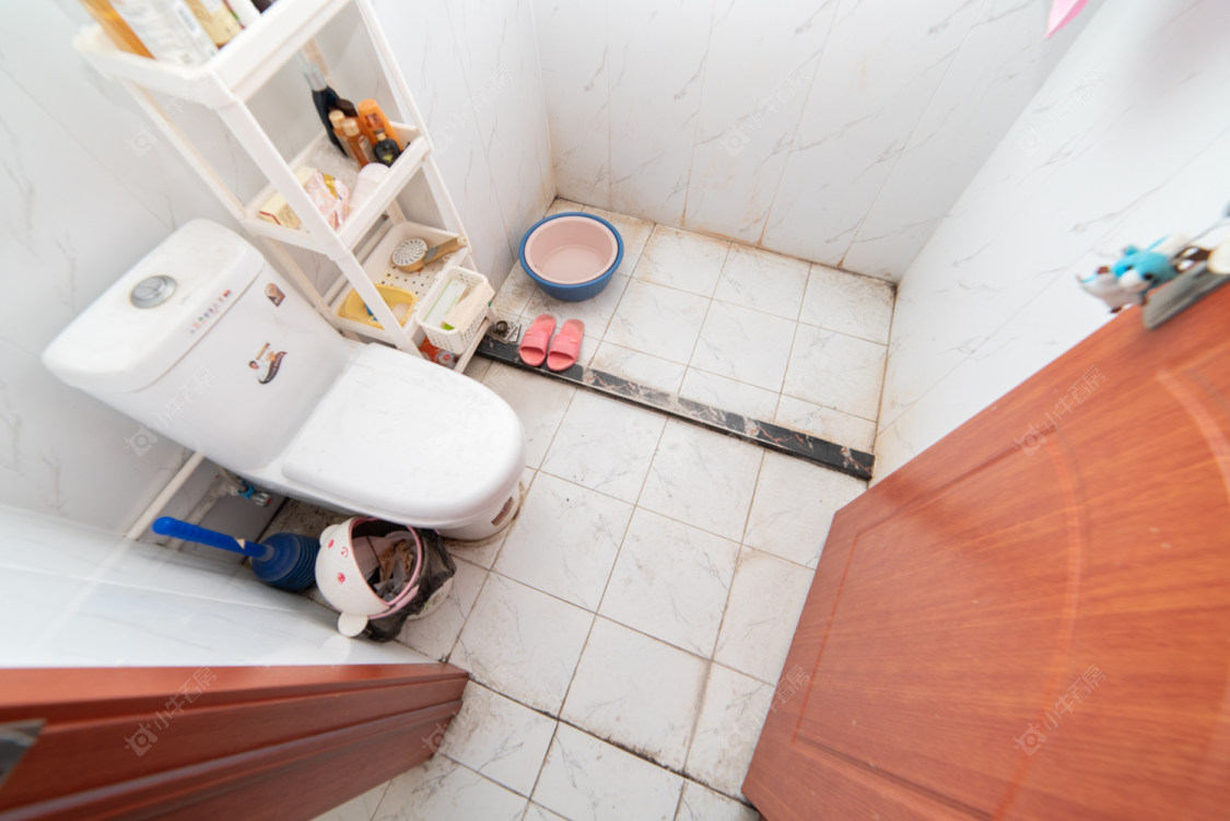 常州星悦花都在售二手房源室内图_小牛看房