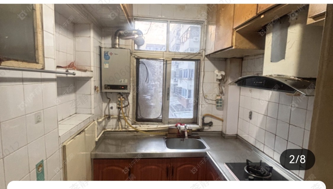 常州清潭六村在租房源室内图_小牛看房