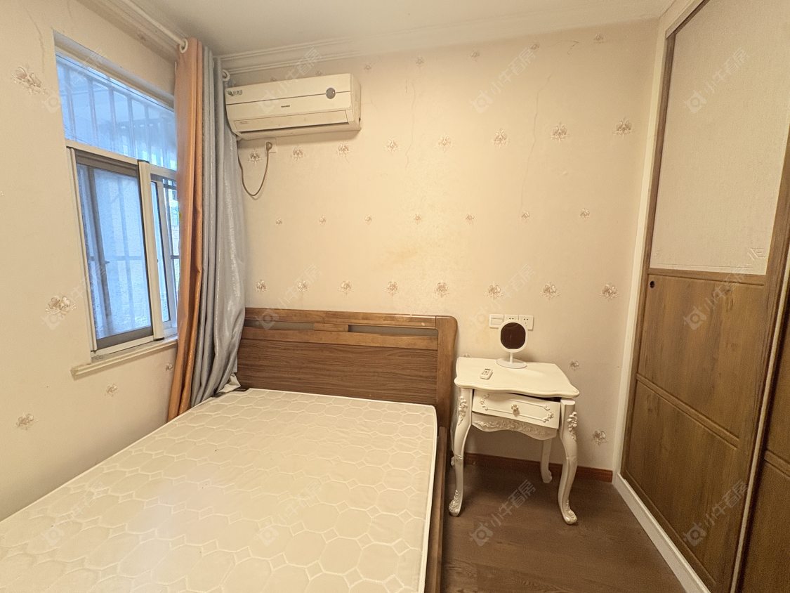 常州清潭五村在租房源室内图_小牛看房