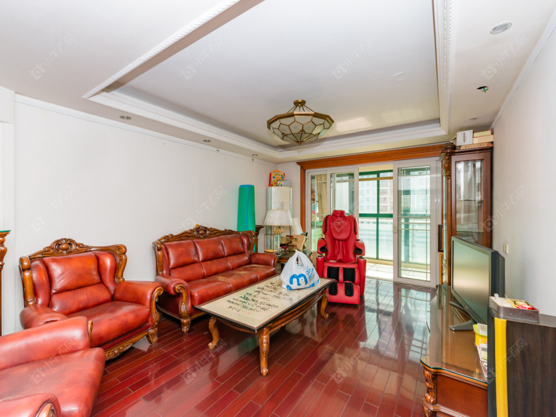 常州鹏欣丽都在售二手房_小牛看房