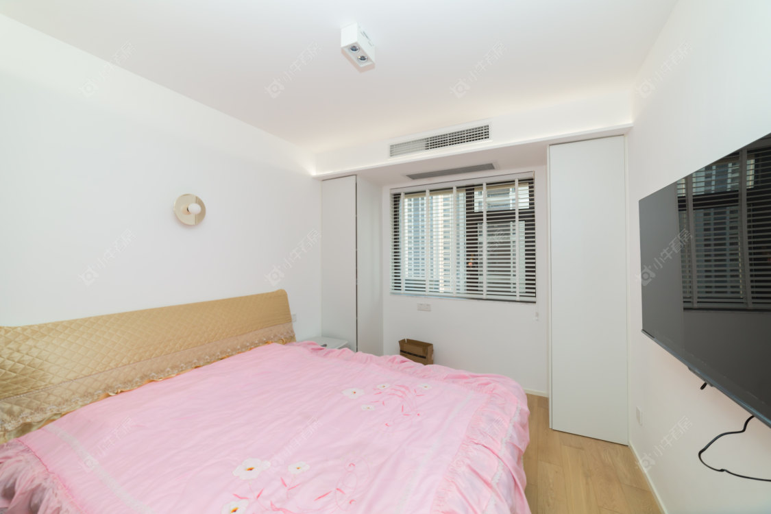 常州海华花园在售二手房源室内图_小牛看房