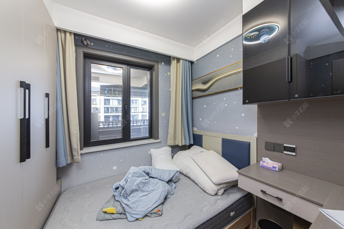 常州华盛品樾公馆在售二手房源室内图_小牛看房