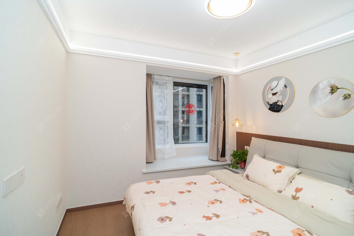 常州桃李东方在售二手房源室内图_小牛看房