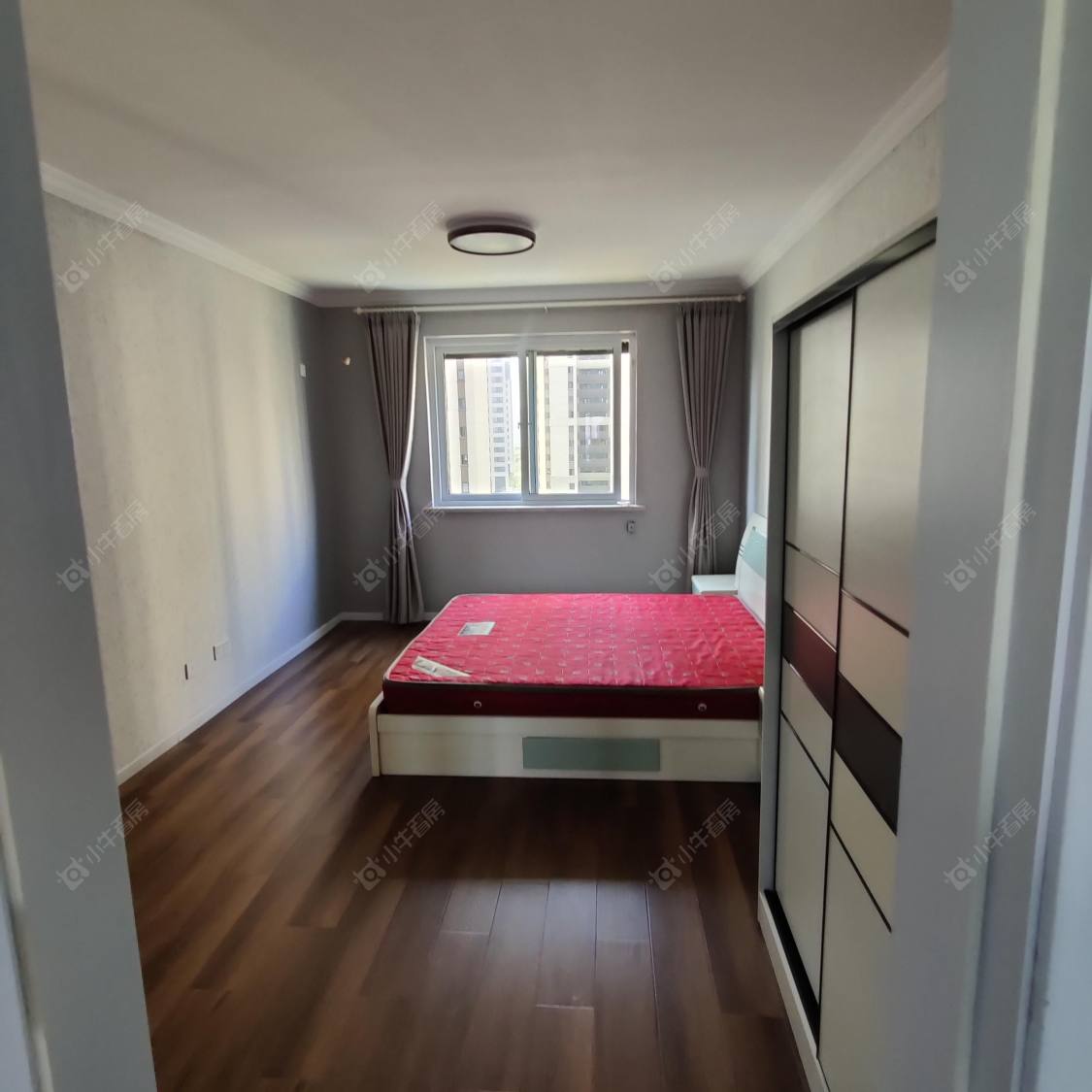 常州海华花园在租房源室内图_小牛看房