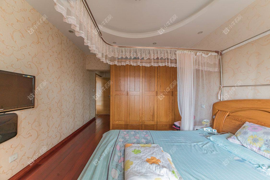 常州香江壹品在租房源户型图_小牛看房