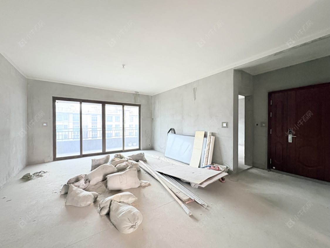 丹阳碧桂园樾府在售二手房_小牛看房