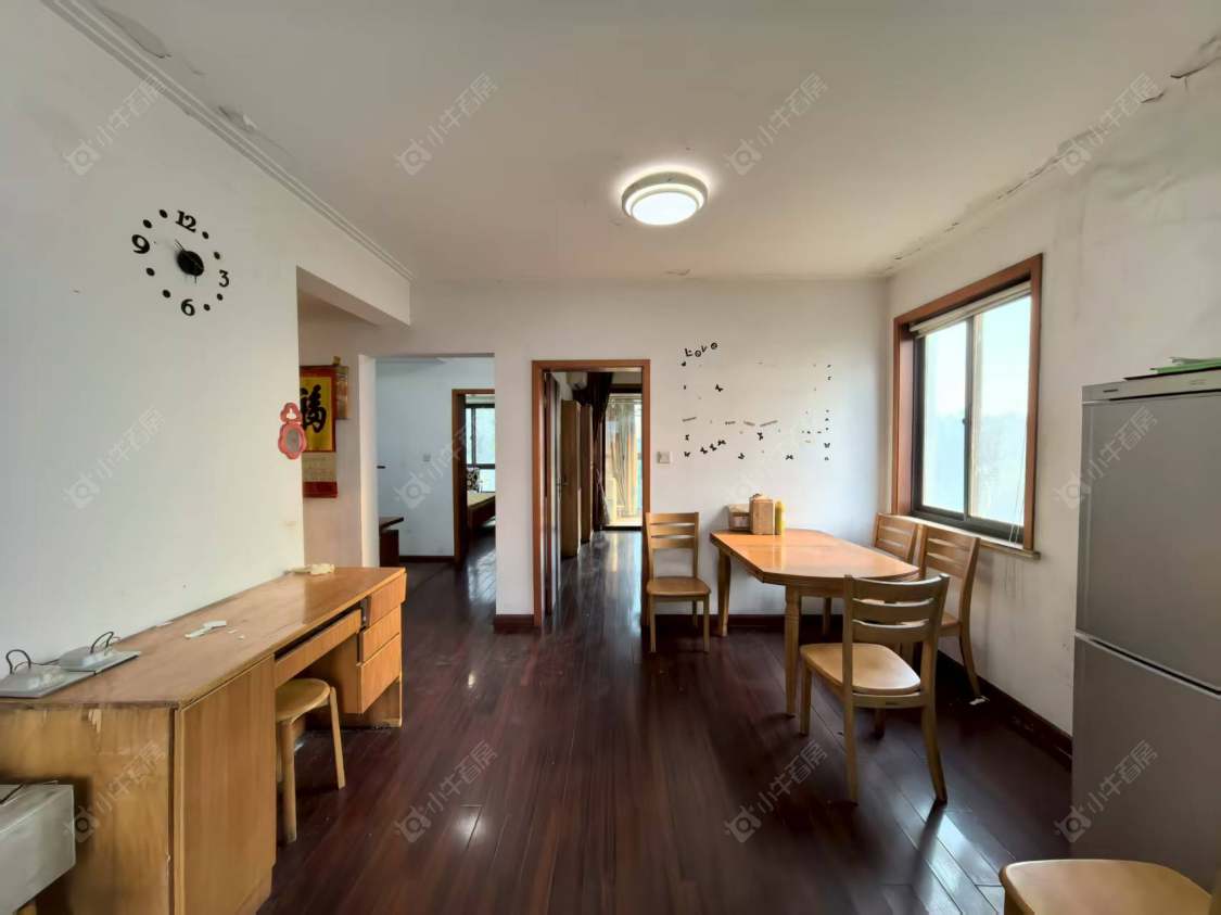 常州新城蓝钻苑北区在租房源室内图_小牛看房