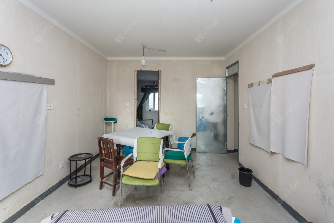 海华花园房源室内图 常州海华花园在售二手房源室内图_小牛看房