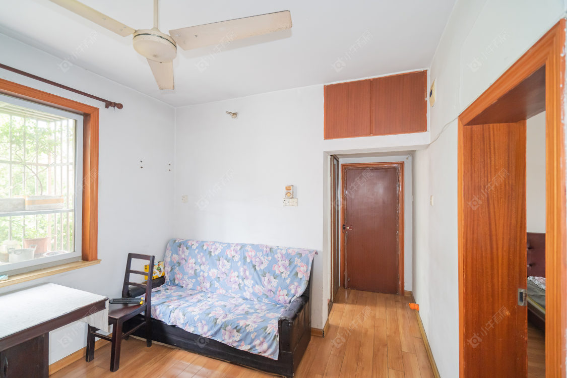 常州工人新村南在售二手房源室内图_小牛看房