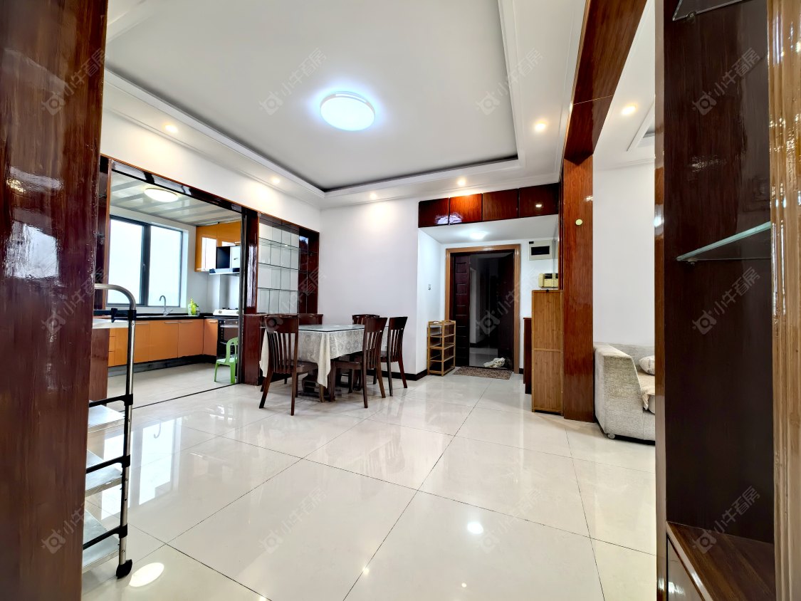 常州府翰苑西区在租房源室内图_小牛看房