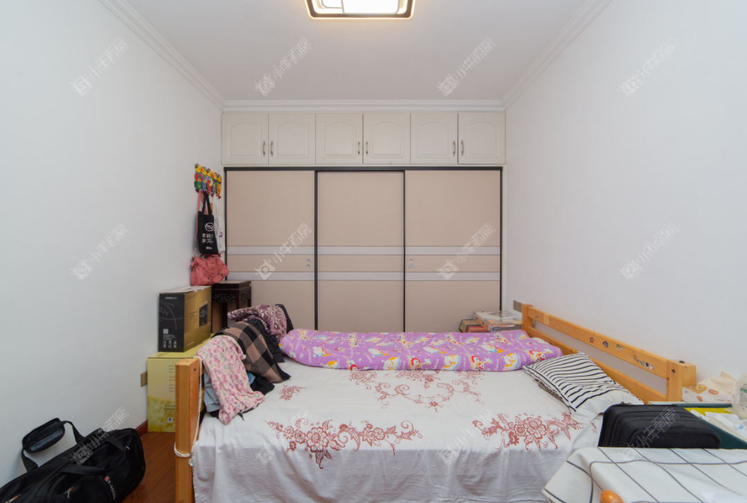 常州典雅花园在租房源_小牛看房