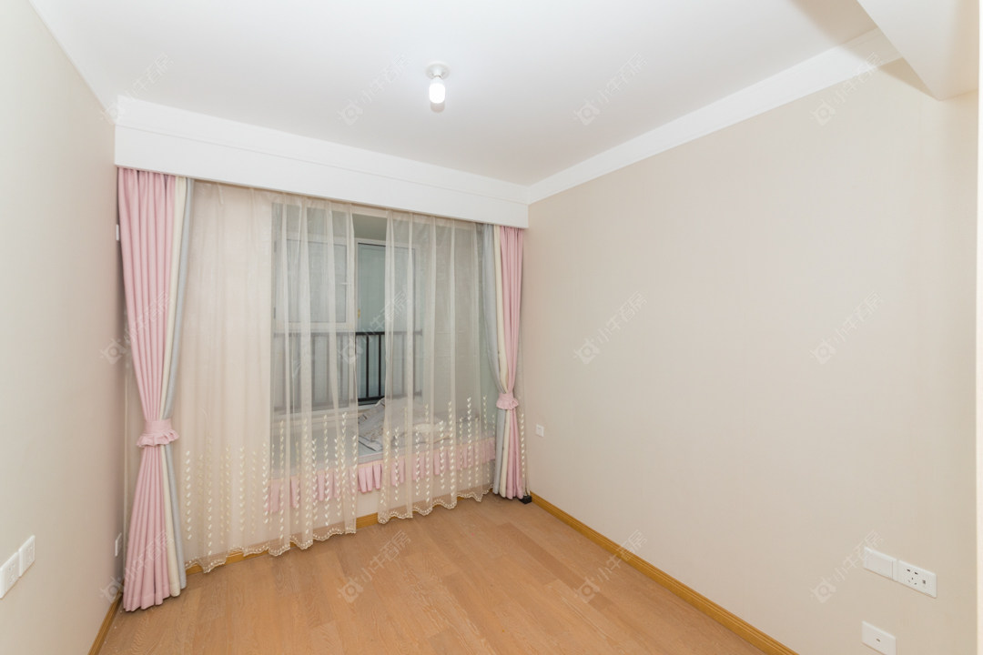 常州金科保利北郡花园在售二手房源室内图_小牛看房