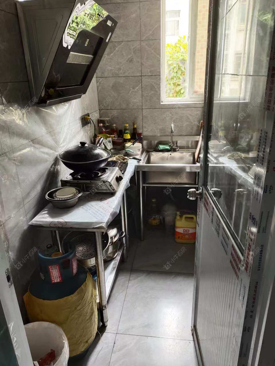 常州南隆家园在租房源_小牛看房