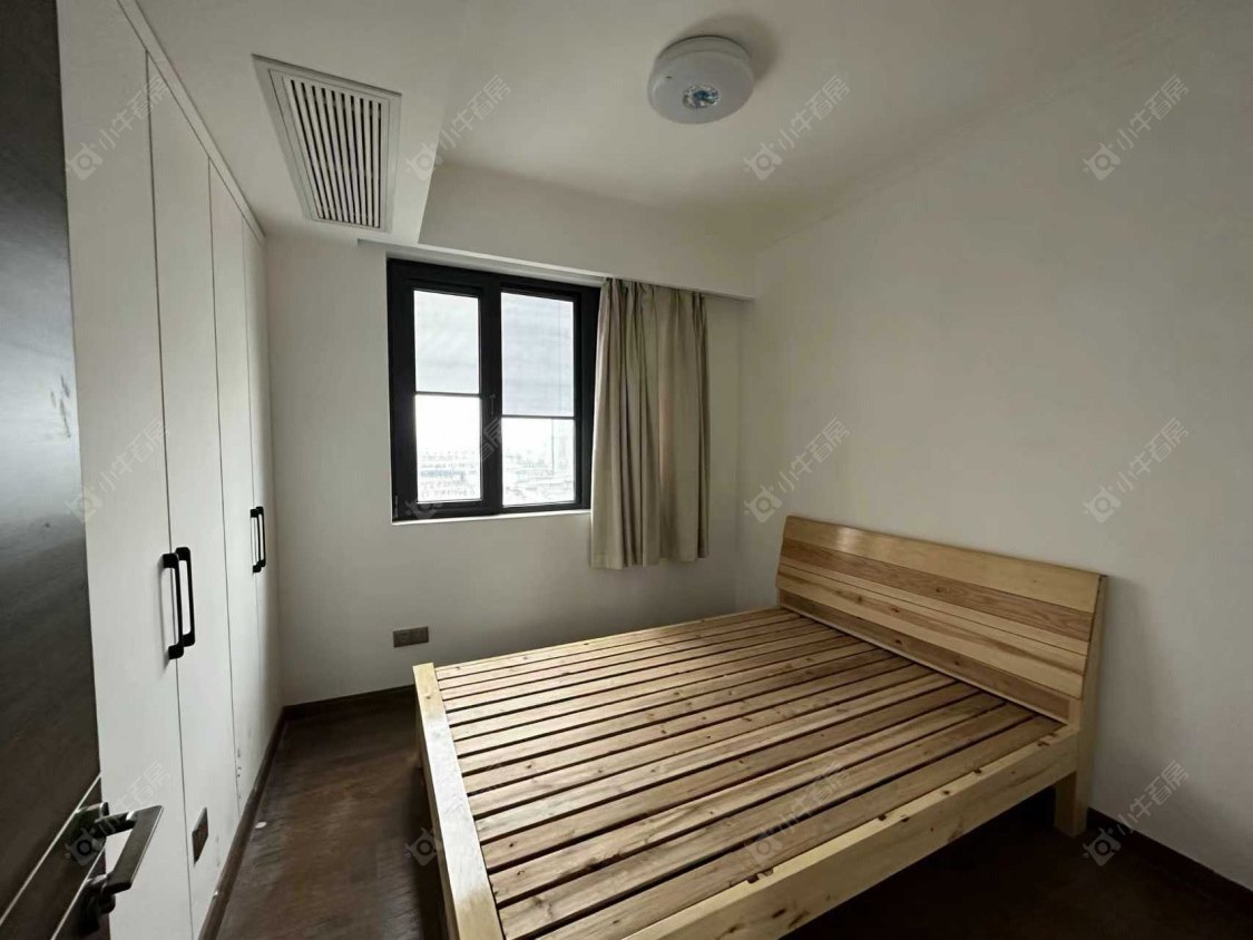 常州碧桂园壹号天禧在租房源户型图_小牛看房