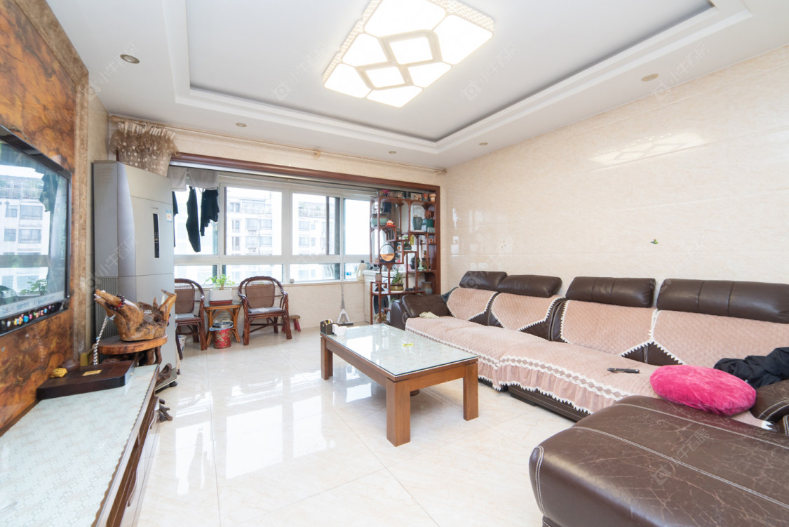 常州华林家园二期3室2厅2卫在售二手房房源图片