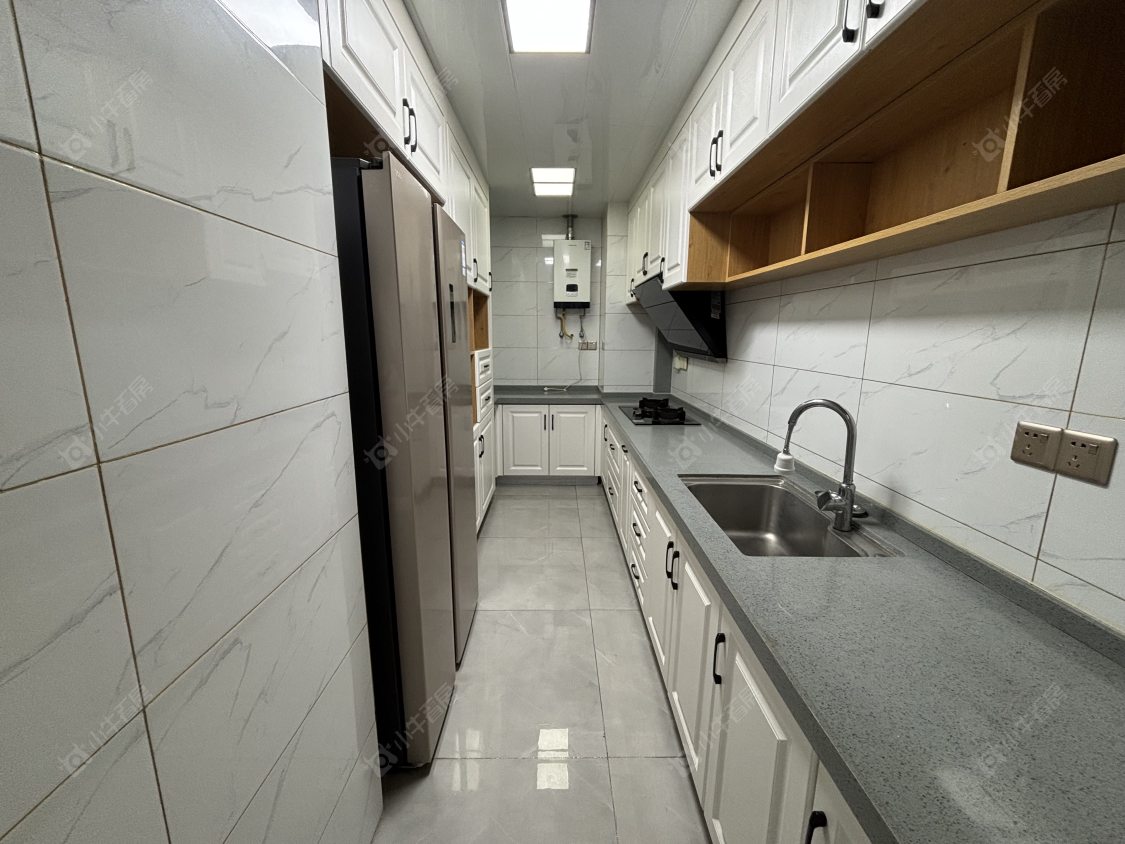 常州翡翠锦园在租房源室内图_小牛看房