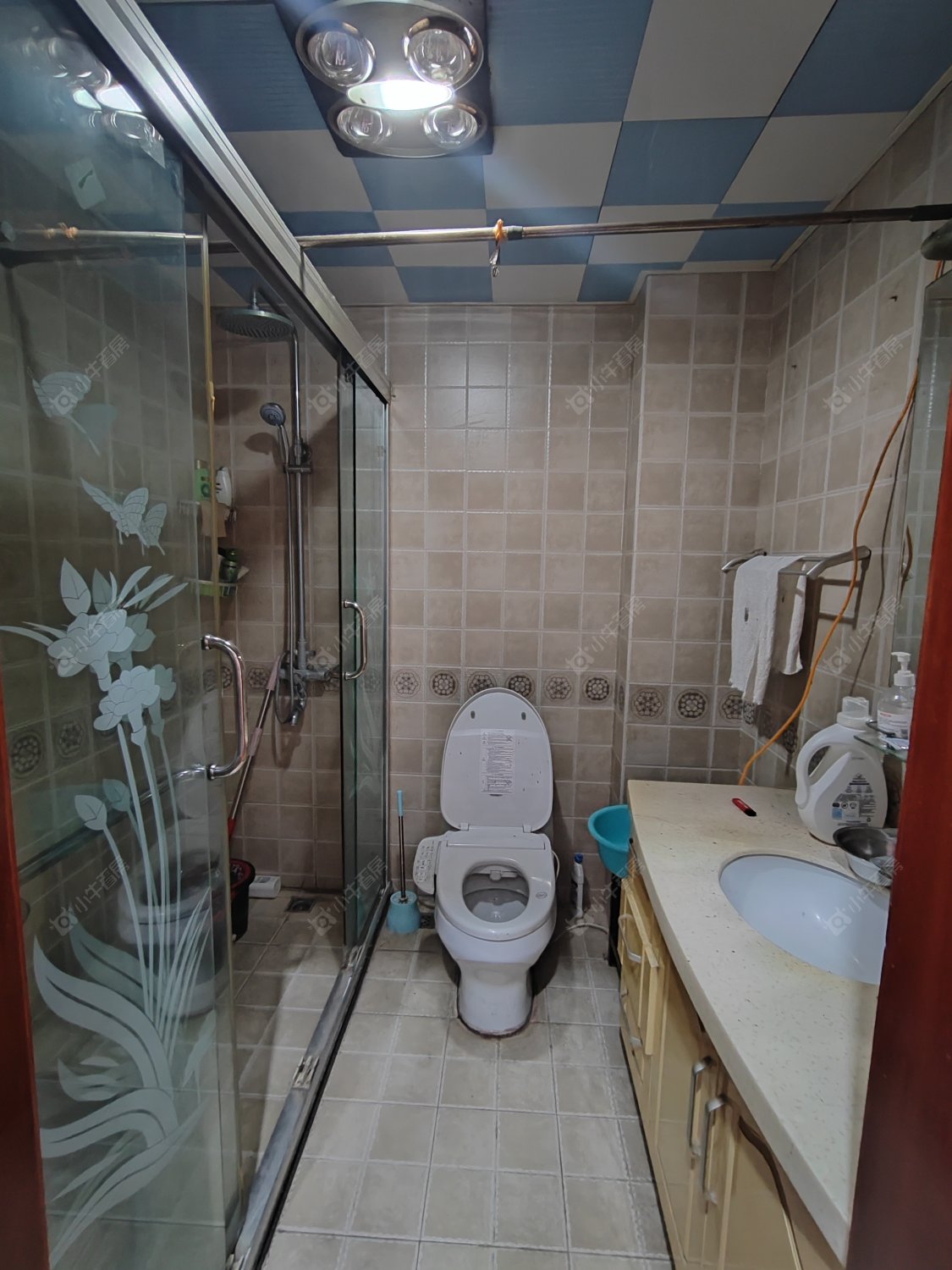 常州蓝天花园西区在租房源_小牛看房