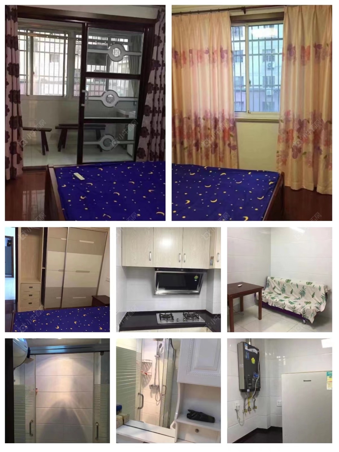 常州河海二村在租房源_小牛看房