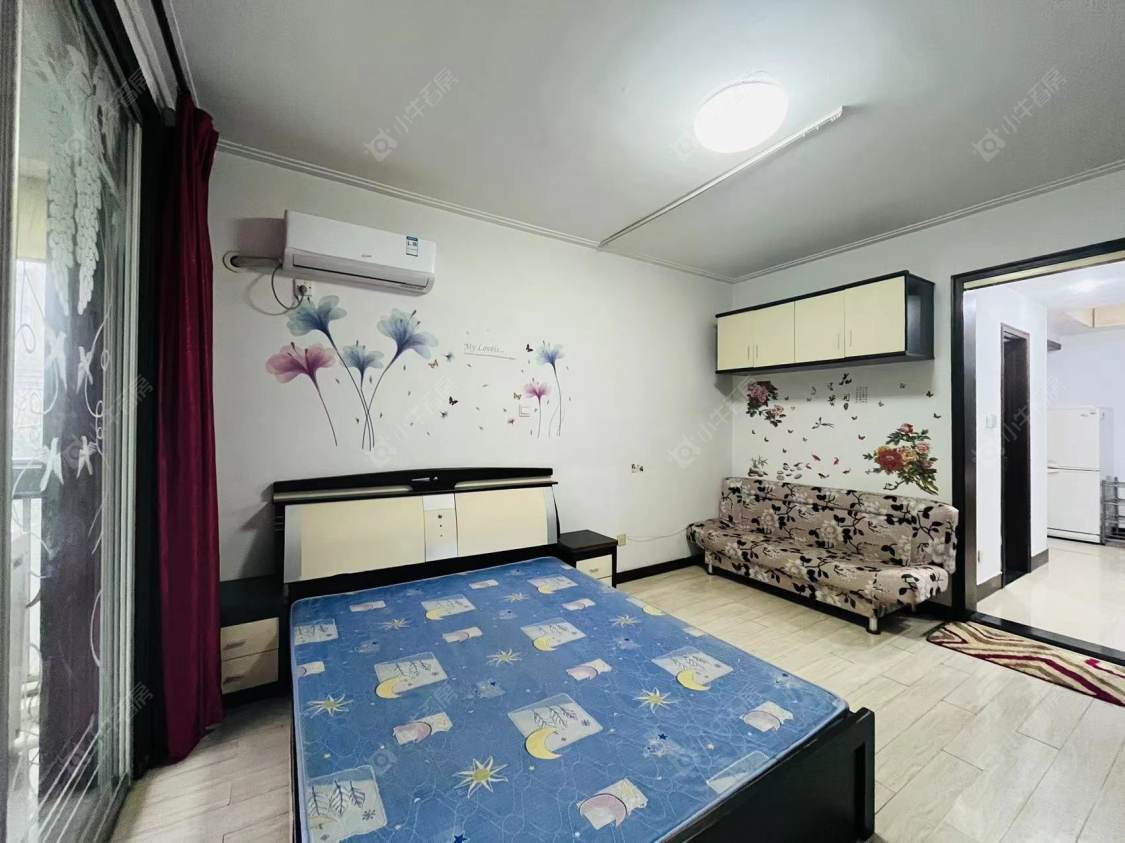 常州江南佳园在租房源_小牛看房