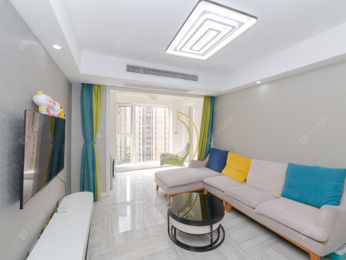 常州阳光龙庭在售二手房源室内图_小牛看房