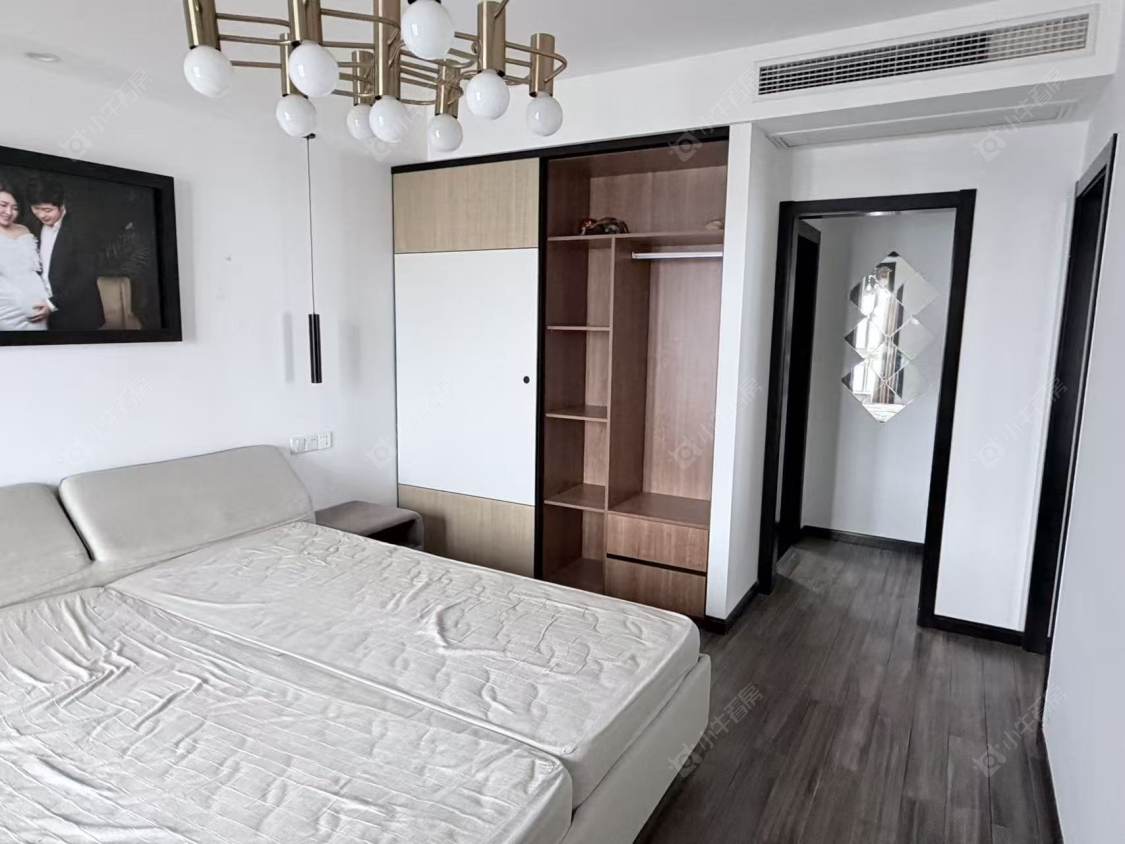 常州璞丽湾花园在租房源_小牛看房