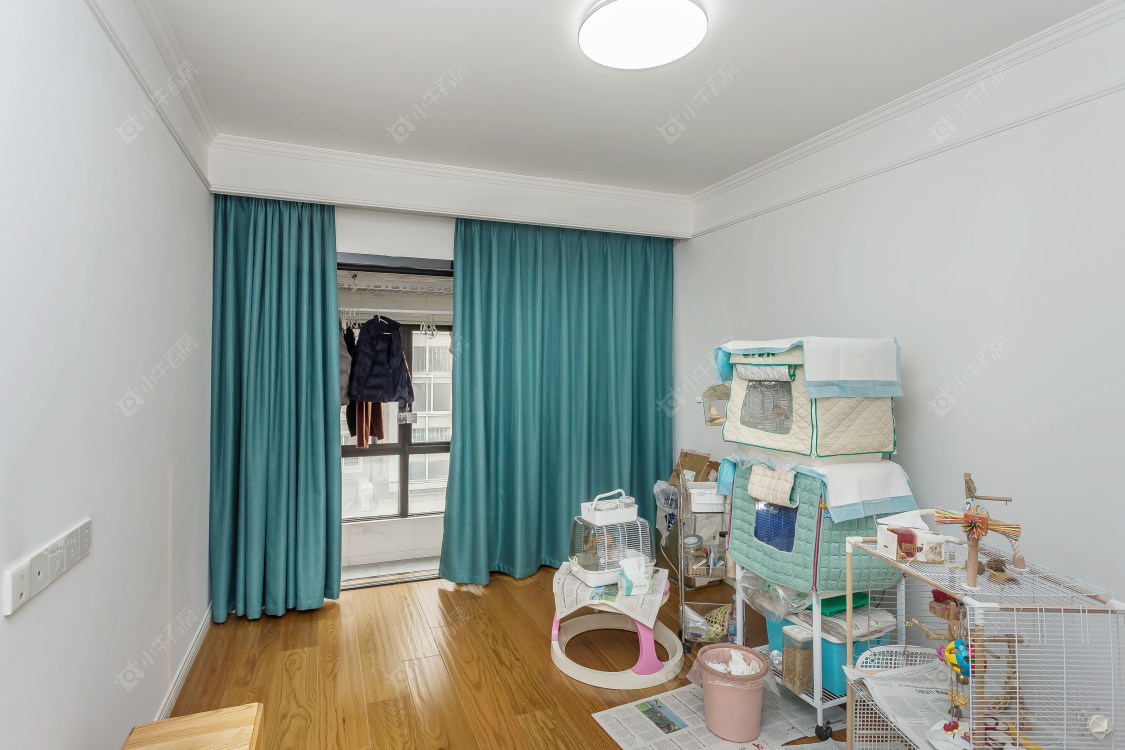 常州润德半岛在售二手房源室内图_小牛看房