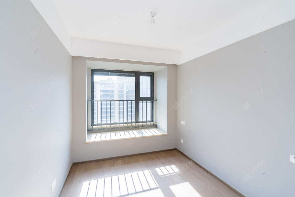 常州华润幸福里在售二手房源室内图_小牛看房