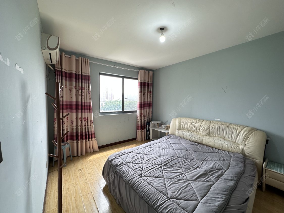 常州新城南都雅苑在租房源_小牛看房