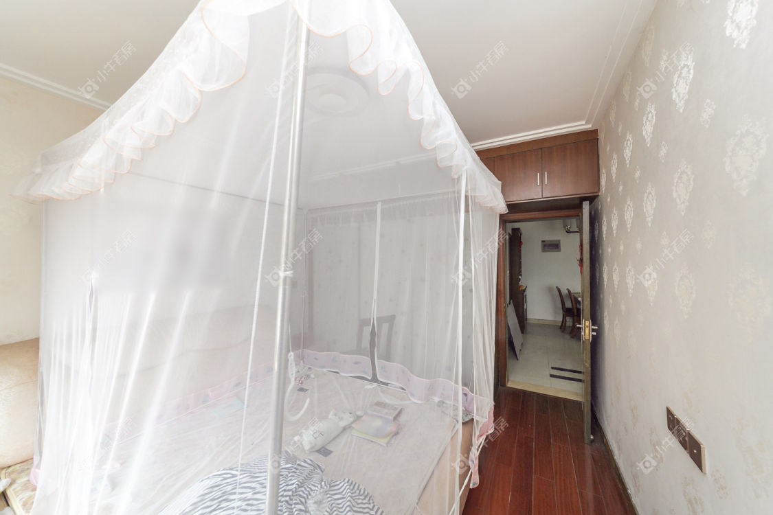 常州绿园爱舍南区在租房源室内图_小牛看房