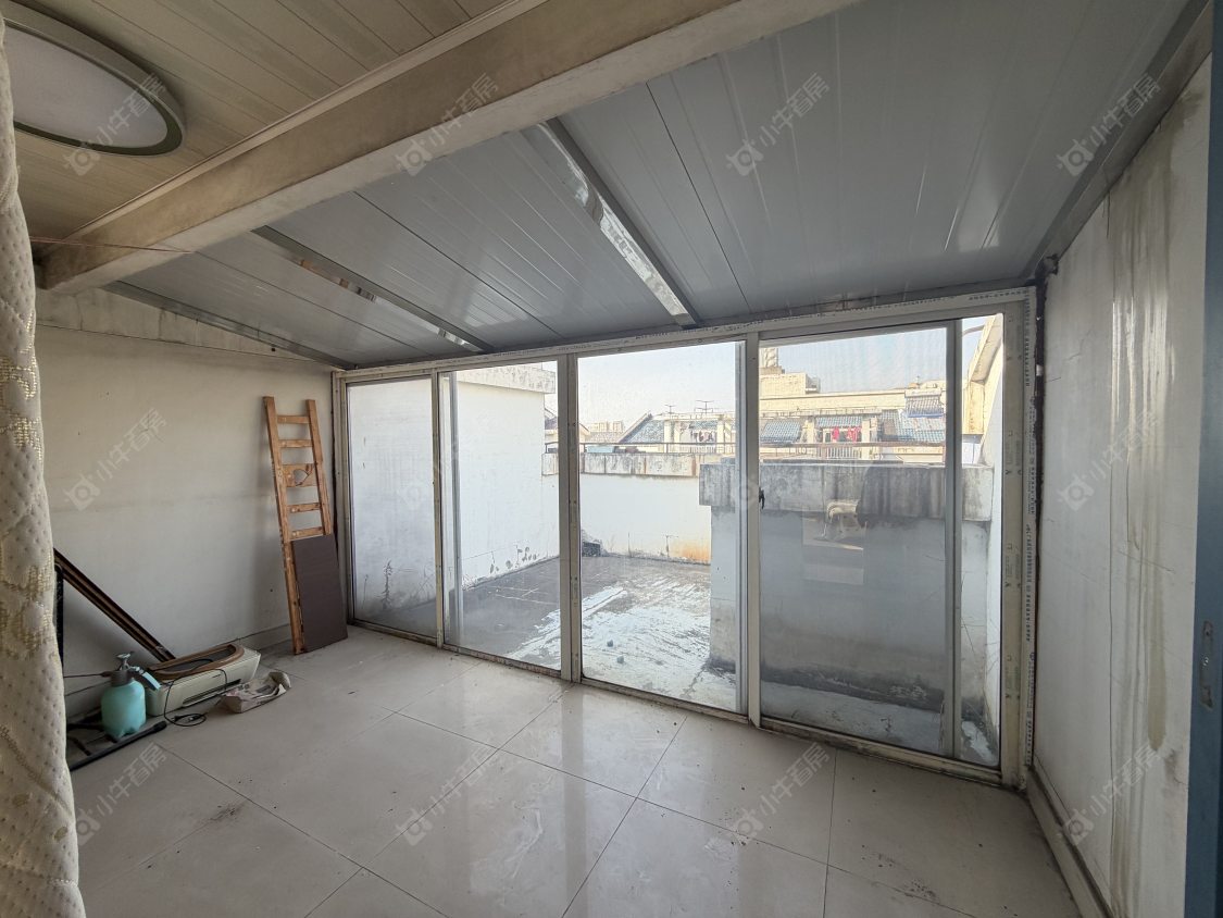 常州新城花苑西区在租房源室内图_小牛看房