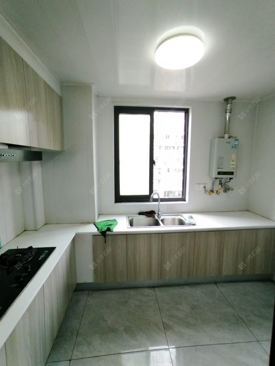 常州三江公园在租房源室内图_小牛看房