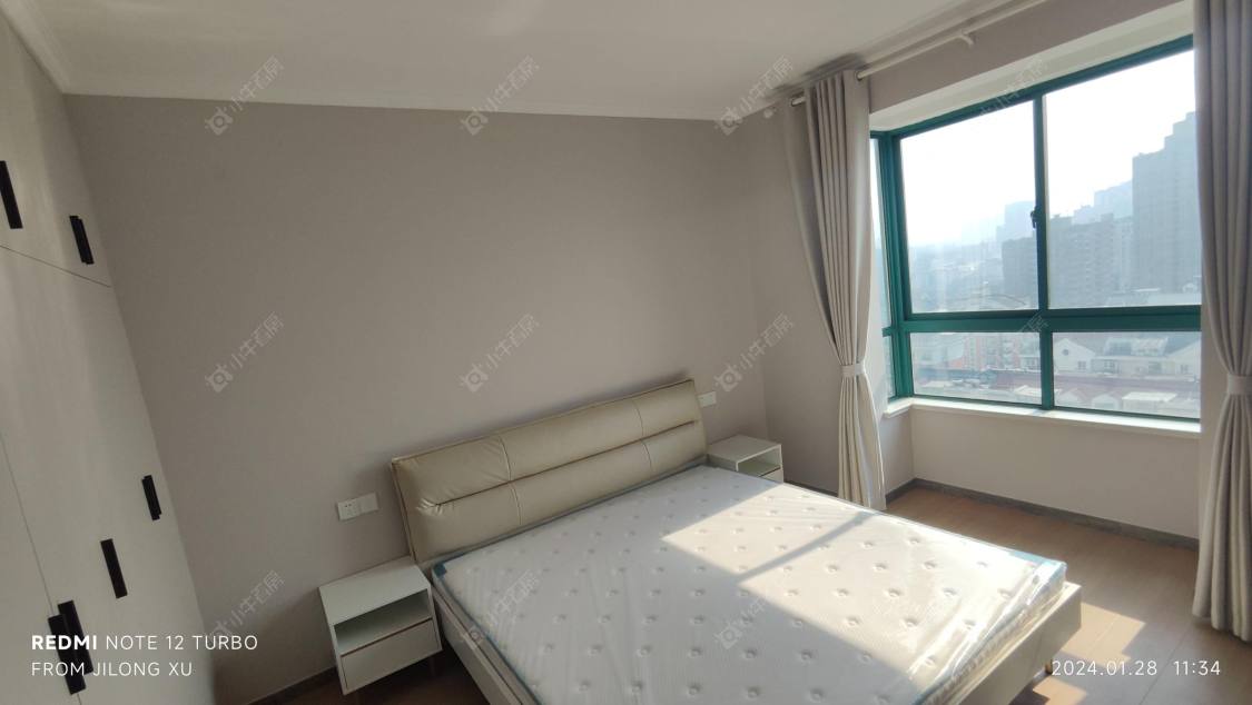 常州怡康花园在租房源室内图_小牛看房