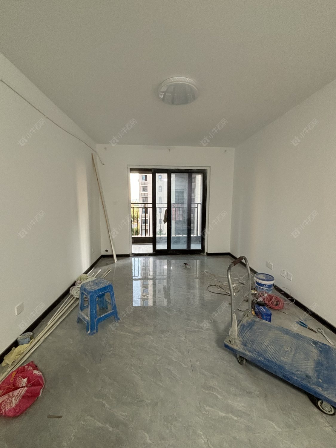 常州中梁百悦城3室2厅在租房源出租