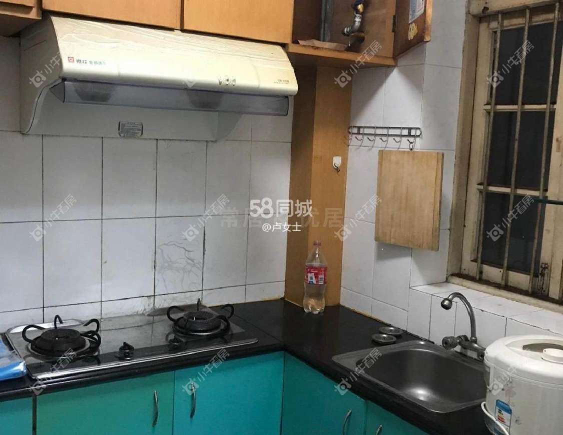 常州浦北新村在租房源_小牛看房