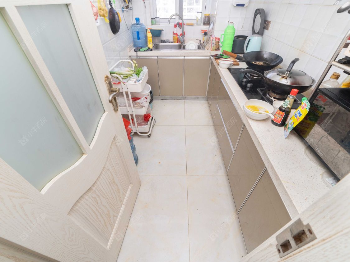 新城春天里房源室内图 常州新城春天里在售二手房源室内图_小牛看房